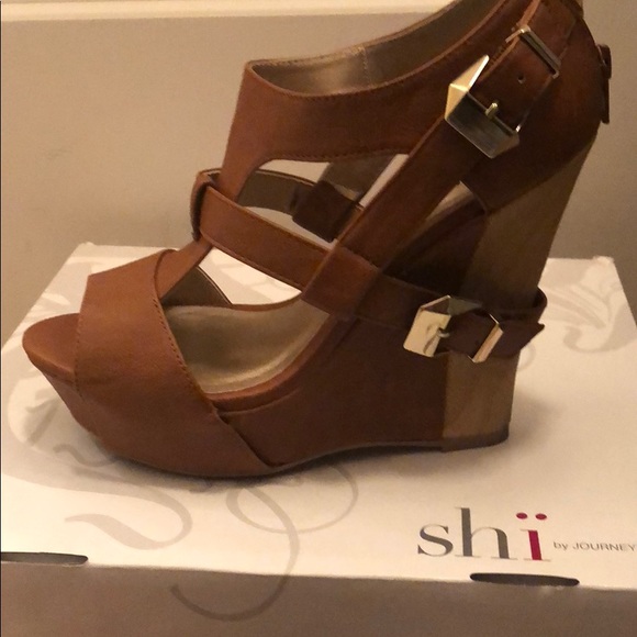 Wedges - Picture 2 of 4